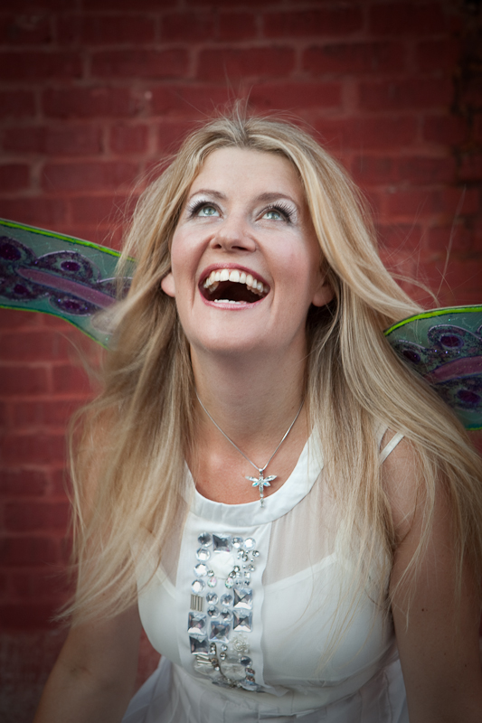 Katie McD